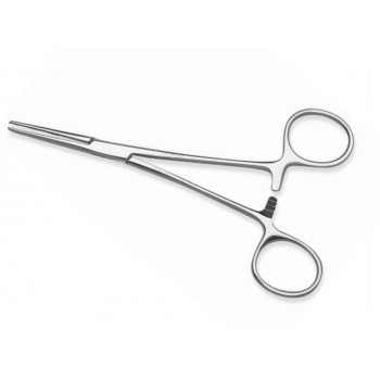 PINZA MOSQUITO RECTA S/D...