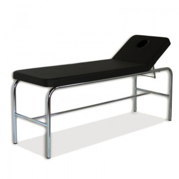 CAMILLA ACERO INOX. CON...