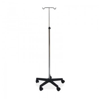 PORTASUEROS CROMADO BASE...