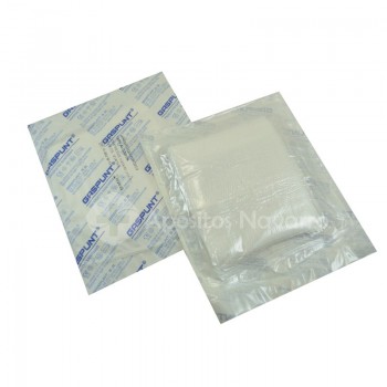 SOBRE GASA ESTERIL GASPUNT...