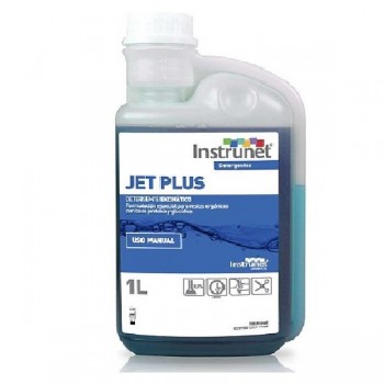 INSTRUNET JET PLUS...