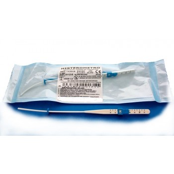 HISTEROMETRO DESECHABLE...