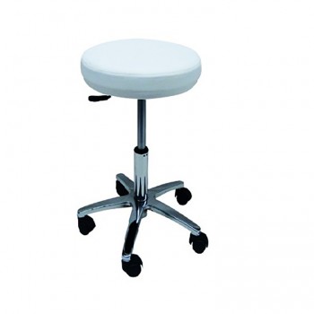 TABURETE A GAS-BASE...