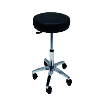 TABURETE A GAS-BASE...